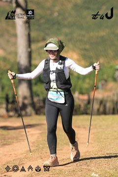 Dalat Ultra Trail 2026 - Ảnh #4714790