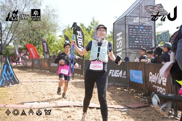 Dalat Ultra Trail 2026 - Ảnh #4864613