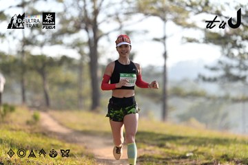 Dalat Ultra Trail 2026 - Ảnh #4894633