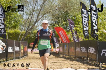 Dalat Ultra Trail 2026 - Ảnh #4684468