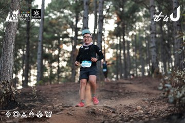 Dalat Ultra Trail 2026 - Ảnh #4740948