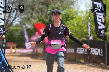 Dalat Ultra Trail 2026 - Ảnh #4866100