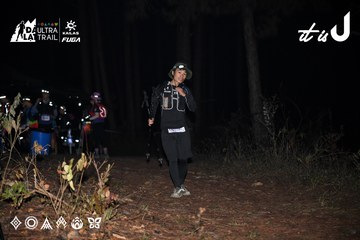 Dalat Ultra Trail 2026 - Ảnh #4700946