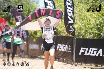 Dalat Ultra Trail 2026 - Ảnh #4694086