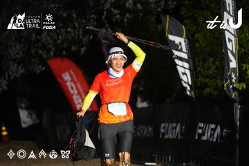 Dalat Ultra Trail 2026 - Ảnh #4747469