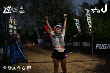 Dalat Ultra Trail 2026 - Ảnh #4757086