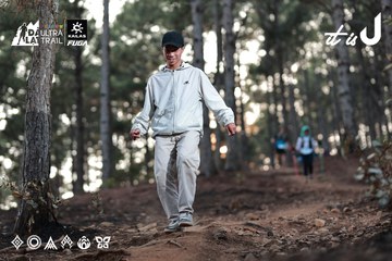 Dalat Ultra Trail 2026 - Ảnh #4741104