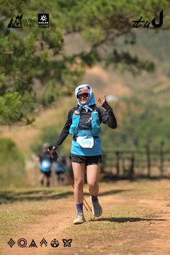 Dalat Ultra Trail 2026 - Ảnh #4717755