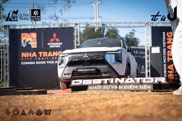 Dalat Ultra Trail 2026 - Ảnh #4682304
