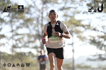Dalat Ultra Trail 2026 - Ảnh #4894600