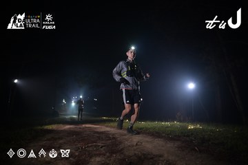 Dalat Ultra Trail 2026 - Ảnh #4704965