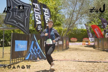 Dalat Ultra Trail 2026 - Ảnh #4694539