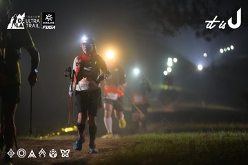 Dalat Ultra Trail 2026 - Ảnh #4719043
