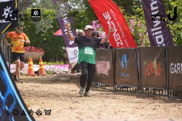 Dalat Ultra Trail 2026 - Ảnh #4865340