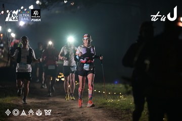 Dalat Ultra Trail 2026 - Ảnh #4708113