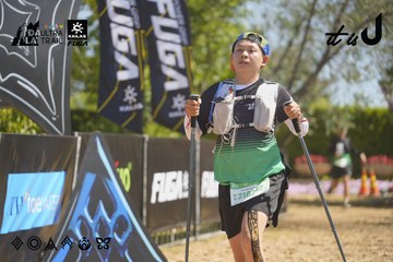 Dalat Ultra Trail 2026 - Ảnh #4683812