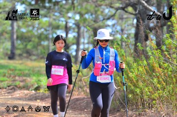 Dalat Ultra Trail 2026 - Ảnh #4750623
