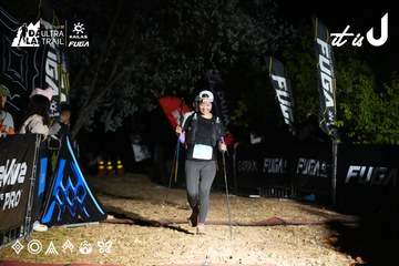 Dalat Ultra Trail 2026 - Ảnh #4759470