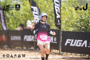 Dalat Ultra Trail 2026 - Ảnh #4858422