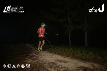 Dalat Ultra Trail 2026 - Ảnh #4750985