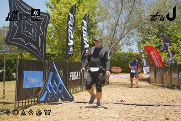 Dalat Ultra Trail 2026 - Ảnh #4695082