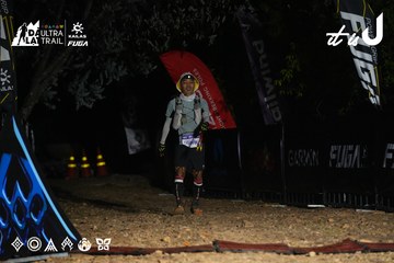 Dalat Ultra Trail 2026 - Ảnh #4763989