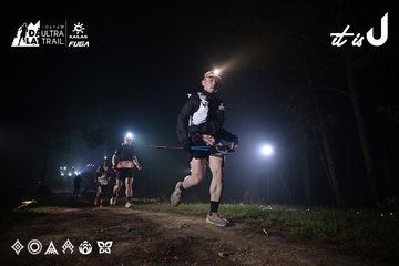 Dalat Ultra Trail 2026 - Ảnh #4705243
