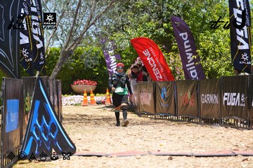 Dalat Ultra Trail 2026 - Ảnh #4701373