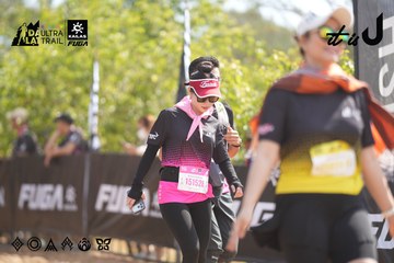 Dalat Ultra Trail 2026 - Ảnh #4856194