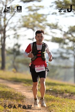 Dalat Ultra Trail 2026 - Ảnh #4894782