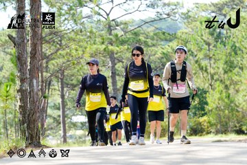 Dalat Ultra Trail 2026 - Ảnh #4834271