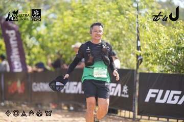 Dalat Ultra Trail 2026 - Ảnh #4856711