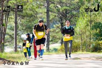 Dalat Ultra Trail 2026 - Ảnh #4834248