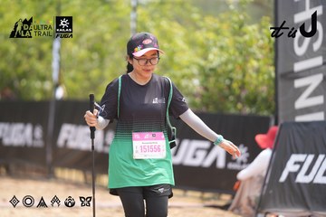 Dalat Ultra Trail 2026 - Ảnh #4861893