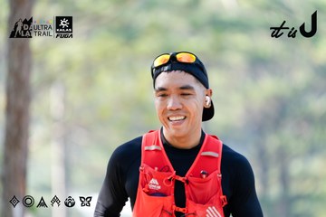 Dalat Ultra Trail 2026 - Ảnh #4833332