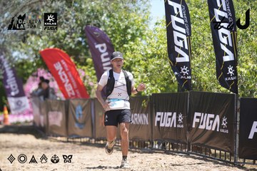 Dalat Ultra Trail 2026 - Ảnh #4693796