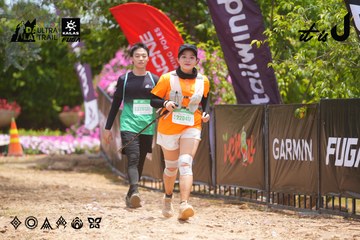 Dalat Ultra Trail 2026 - Ảnh #4870186