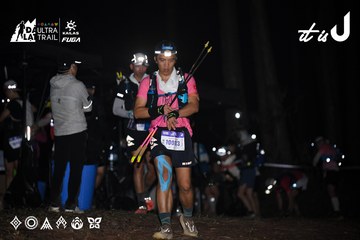 Dalat Ultra Trail 2026 - Ảnh #4703888