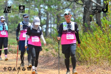 Dalat Ultra Trail 2026 - Ảnh #4876595
