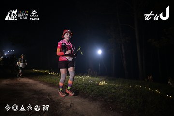 Dalat Ultra Trail 2026 - Ảnh #4706217