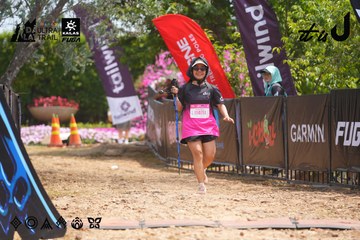 Dalat Ultra Trail 2026 - Ảnh #4866633