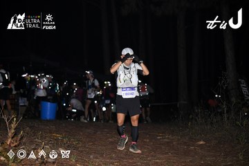 Dalat Ultra Trail 2026 - Ảnh #4703969