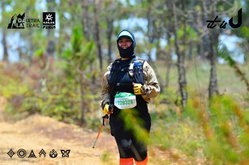 Dalat Ultra Trail 2026 - Ảnh #4877279