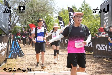 Dalat Ultra Trail 2026 - Ảnh #4864904