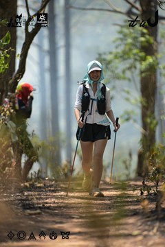 Dalat Ultra Trail 2026 - Ảnh #4718155