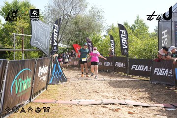 Dalat Ultra Trail 2026 - Ảnh #4863832