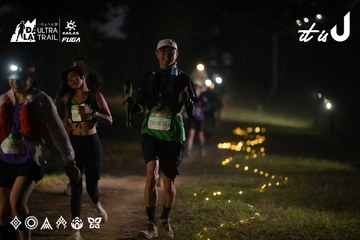 Dalat Ultra Trail 2026 - Ảnh #4720799