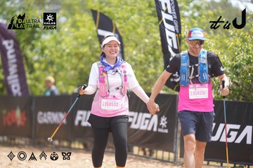 Dalat Ultra Trail 2026 - Ảnh #4861228