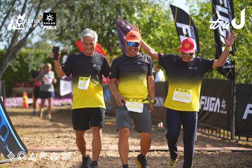 Dalat Ultra Trail 2026 - Ảnh #4898890