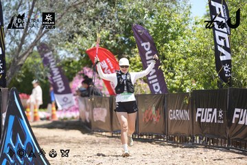 Dalat Ultra Trail 2026 - Ảnh #4693961